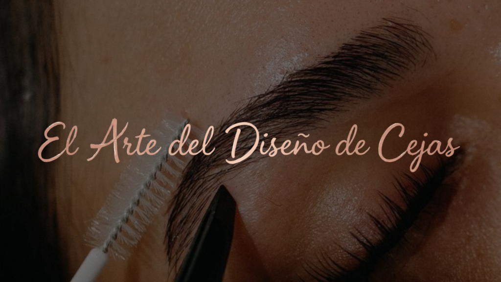 encabezado diseño de cejas