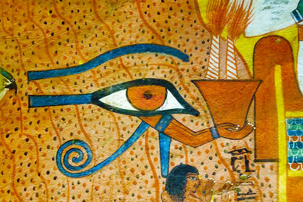eye of horus