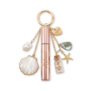 máscara charm aglami: lashes on the go