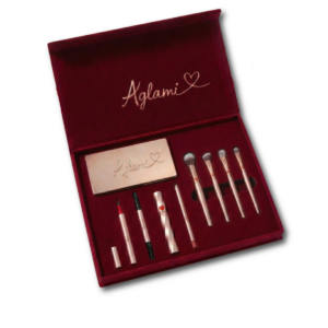 set "love script" – edición limitada san valentín
