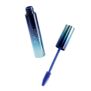 máscara de pestañas voluminizadora "the blue edit"