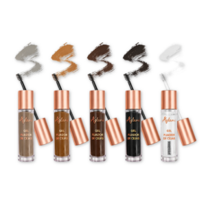 gel fijador de cejas brow definer – fijación de larga duración